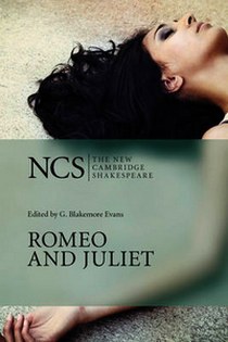 Shakespeare William Romeo and Juliet 
