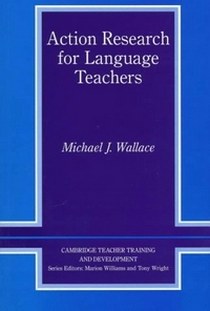 Wallace M.J. Action Research for Language Teachers 