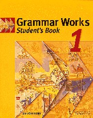 Gammidge Grammar Works 1 Student's Book 