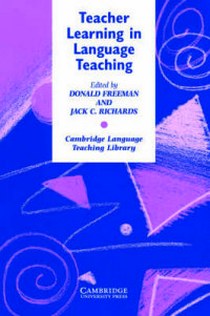 Freeman D. Teacher Learning in Language Teaching 