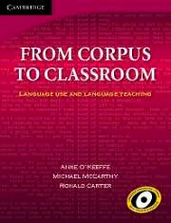 Anne O. From Corpus to Classroom Pupil's Book 
