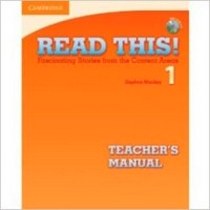 Read This! Level 2 Teacher's Manual 
