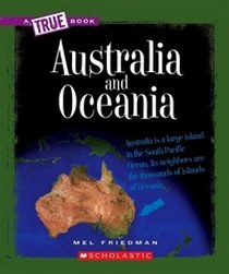 Friedman Mel Australia and Oceania 