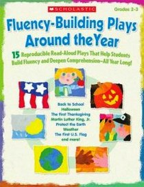 Charlesworth Liza Fluency-Building Plays Around the Year 