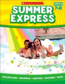 Long Frankie Summer Express, Between Grades 7 & 8 