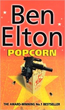 Ben E. Popcorn 