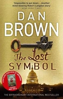 Brown Dan The Lost Symbol 