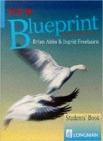 New Blueprint Int Sts Bk #./ # 