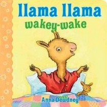 Dewdney A. Llama Llama Wakey-Wake 