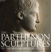 Ian Jenkins Parthenon Sculptures 