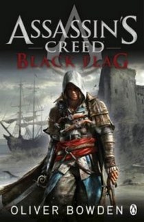 Bowden Oliver Assassin's Creed: Black Flag 