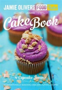 Cupcake J. The Cake Book 