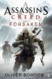Bowden Assassin's Creed: Forsaken 