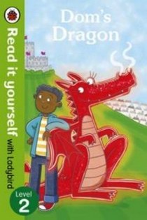 Ross M. Read It Yourself Dom's Dragon 