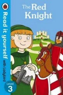 Randall Ronne The Red Knight 
