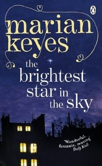 Marian K. Keyes M: Brightest Star In The Sky 