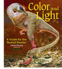 Gurney J. Color and Light: A Guide for the Realist Painter 