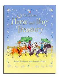 Dickins Rosie Horse and Pony Treasury 