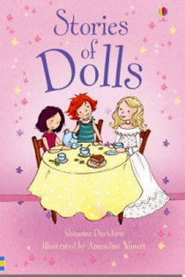 Davidson Susanna Stories of Dolls 
