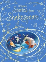 William Shakespeare Stories from Shakespeare 