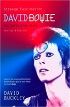 Buckley D. Buckley: Strange Fascination: D. Bowie 