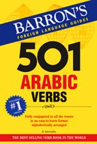 Raymond Scheindlin 501 Arabic Verbs 