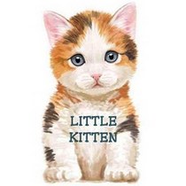 Rigo L. Little Kitten 