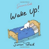 Tofield Simon's Cat: Wake Up 