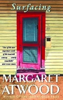 Atwood Margaret Surfacing 