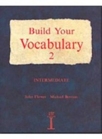 Mark Powell Build Your Vocabulary 2: Intermediate (No.2) 