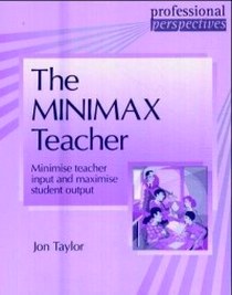 DELTA PPS The Minimax Teacher 