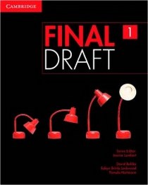Lambert Final Draft Level 1. Student's Book with Online Writing Pack 