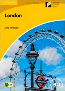 Rollason J. London. CD-ROM 