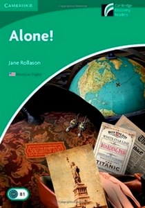 Rollason Jane Alone 3. Lower-intermediate 