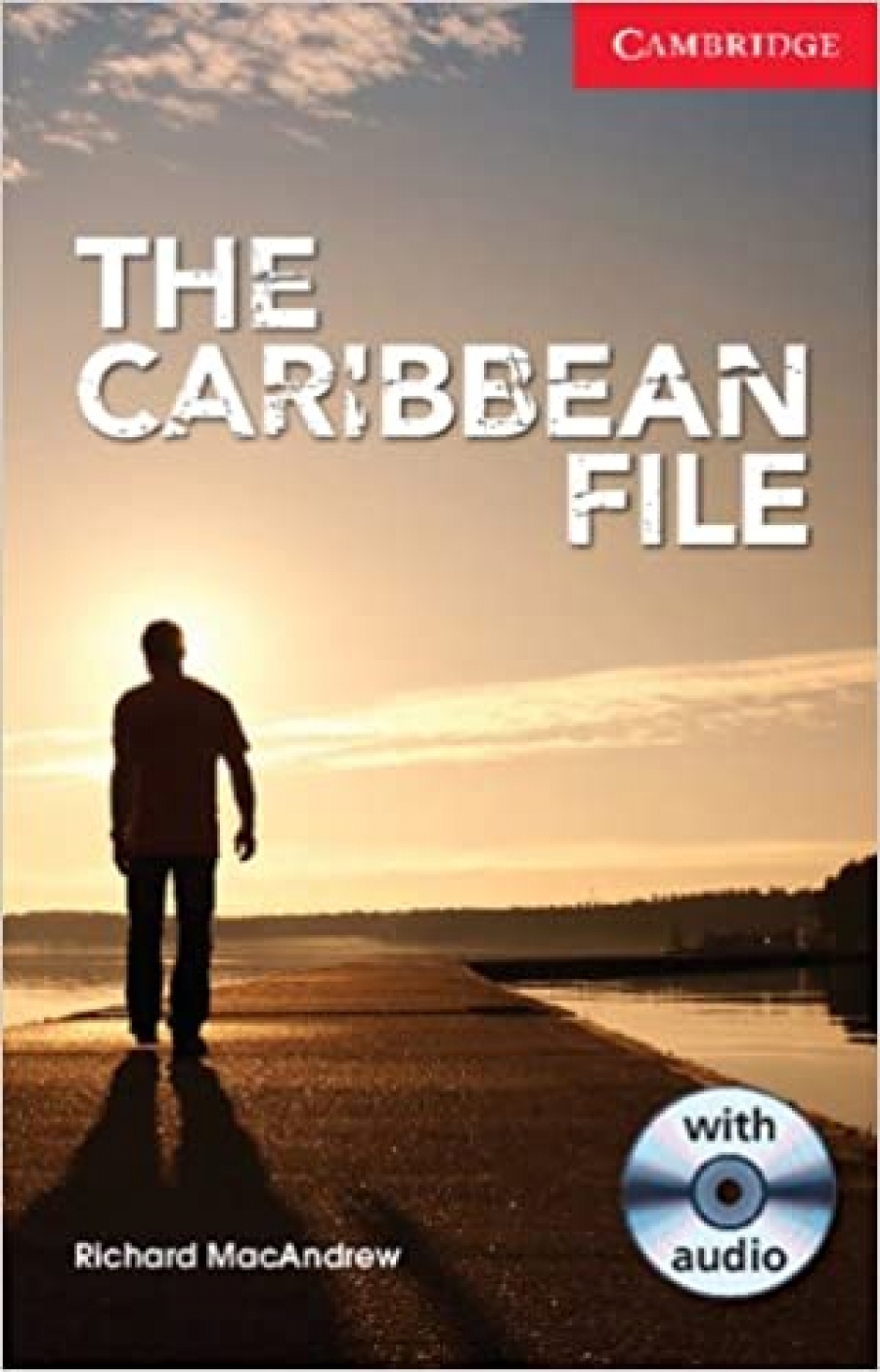 MacAndrew R. CER Starter Caribbean File + CD Pack  2013 
