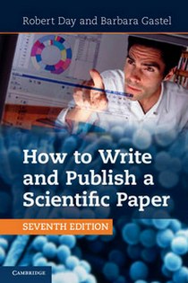 Day Robert How to Write and Publish a Scientific Paper 