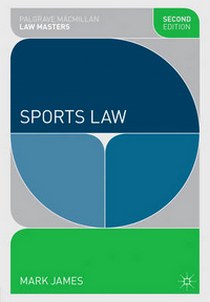 James Mark Sports Law 