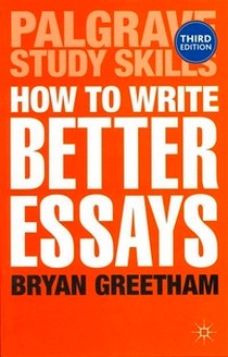 How To Write A Well Essay