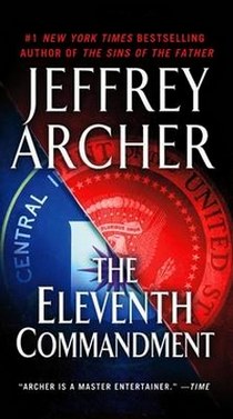 Archer Jeffrey The Eleventh Commandment 