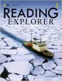 Reading Explorer 2 Student's Book 2Ed 