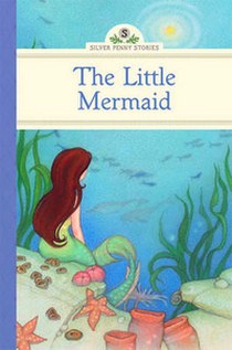 McFadden Deanna The Little Mermaid 