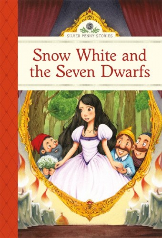 McFadden Deanna Snow White and the Seven Dwarfs 