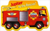 Fireman Sam Jupiter to the Rescue! 