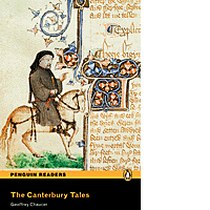 Geoffrey C. The Canterbury Tales 