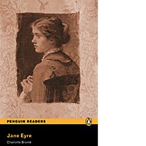 Charlotte B. Penguin Readers New Edition Level 3 Jane Eyre, Book/CD Pack 