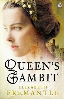 Fremantle Elizabeth Queen's Gambit 