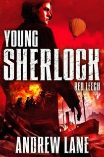 Lane Andrew Young Sherlock Holmes 2. Red Leech 