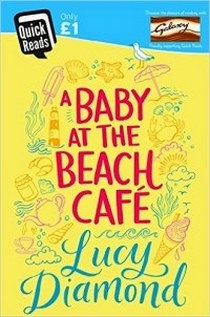 Baby at the Beach Cafe (QuickReads) 