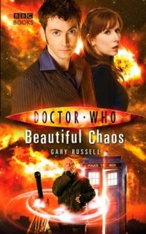 Russell Gary Doctor Who: Beautiful Chaos 