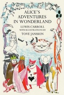 Carroll Lewis Alice's Adventures in Wonderland 